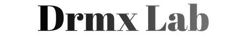 Drmx Lab